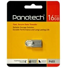 فلش مموری 16 گیگابایت پاناتک Panatech P403