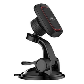پایه نگهدارنده آهنربایی ارلدام Earldom Suction Cup Car Holder ET-EH47