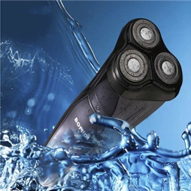 ماشین ریش تراش شیائومی Xiaomi Bomidi M5 ضد آب