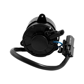 موتور فن دو دور الدورا کد 87081253 مناسب برای ریو