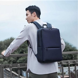 کوله شیائومی Xiaomi Mi Classic Business 2 Backpack مناسب برای لپ تاپ 15.6 اینچ