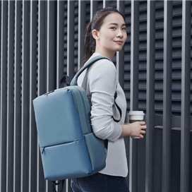 کوله شیائومی Xiaomi Mi Classic Business 2 Backpack مناسب برای لپ تاپ 15.6 اینچ