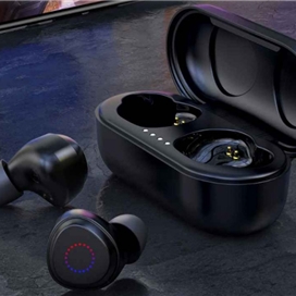 هندزفری بلوتوث جویروم Joyroom JR-TL1 TWS Wireless Earphones