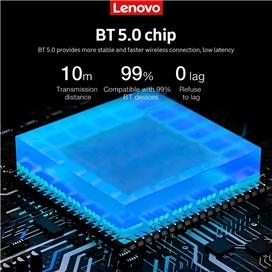 هندزفری بلوتوث Lenovo LivePods LP3 Pro TWS