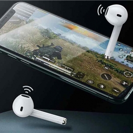 هندزفری بلوتوث بیسوس Baseus W04 Pro TWS Earphone NGW04P-01