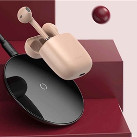 هندزفری بلوتوث بیسوس Baseus W04 Pro TWS Earphone NGW04P-01