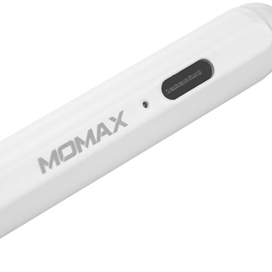 قلم لمسی مومکس Momax Onelink Active Stylus Pen for iPad TP2