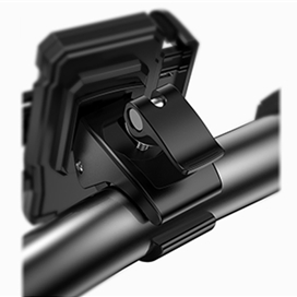 پایه نگهدارنده مخصوص دوچرخه و موتورسیکلت راک ROCK RPH0949 Universal Bike Phone Mount