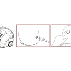 چراغ حشره کش بیسوس Baseus Hongyan Electric Mosquito Repellent ACMWD-YA02