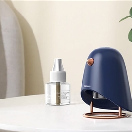 چراغ حشره کش بیسوس Baseus Hongyan Electric Mosquito Repellent ACMWD-YA02