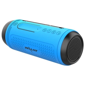 اسپیکر بلوتوثی قابل حمل زیلوت مدل A1