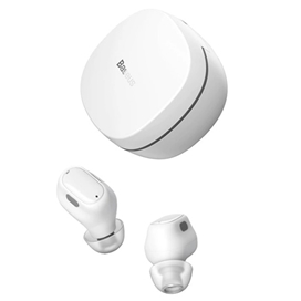 هندزفری بلوتوث بیسوس Baseus WM01 Encok True Wireless Earphones NGWM01-01