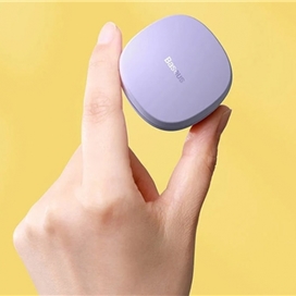 هندزفری بلوتوث بیسوس Baseus WM01 Encok True Wireless Earphones NGWM01-01