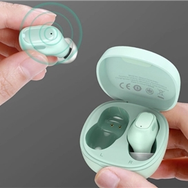 هندزفری بلوتوث بیسوس Baseus WM01 Encok True Wireless Earphones NGWM01-01