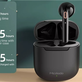 هندزفری بلوتوث مک دودو Mcdodo HP-788 Ture Wireless Stereo Earphone