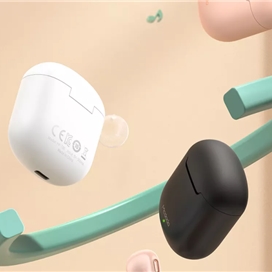 هندزفری بلوتوث مک دودو Mcdodo HP-788 Ture Wireless Stereo Earphone