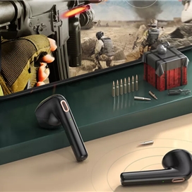 هندزفری بلوتوث مک دودو Mcdodo HP-788 Ture Wireless Stereo Earphone