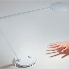 چراغ مطالعه رومیزی هوشمند شیائومی Xiaomi Mi Smart LED Desk Lamp Pro MJTD02YL
