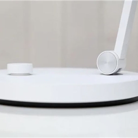 چراغ مطالعه رومیزی هوشمند شیائومی Xiaomi Mi Smart LED Desk Lamp Pro MJTD02YL
