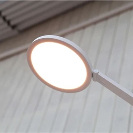 چراغ مطالعه رومیزی هوشمند شیائومی Xiaomi Mi Smart LED Desk Lamp Pro MJTD02YL