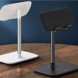 پایه نگهدارنده رومیزی تبلت بیسوس Baseus Indoorsy Youth Tablet Desk Stand SUZJ-01