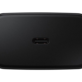 شارژر سریع سامسونگ اصلی 45 وات همراه کابل 1 متر Samsung Super Fast Charger 45W EP-TA845