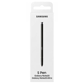 قلم اصلی پک دار سامسونگ نوت Samsung S Pen Note 20/20 Ultra