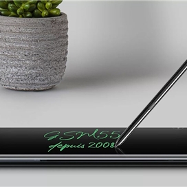 قلم اصلی پک دار سامسونگ نوت Samsung S Pen Note 20/20 Ultra