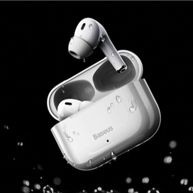 هندزفری بلوتوث بیسوس Baseus Encok W3 True Wireless Earphones