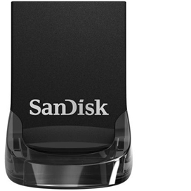 فلش مموری 64 گیگابایت سن دیسک SanDisk Ultra Fit SDCZ430