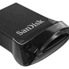 فلش مموری 64 گیگابایت سن دیسک SanDisk Ultra Fit SDCZ430