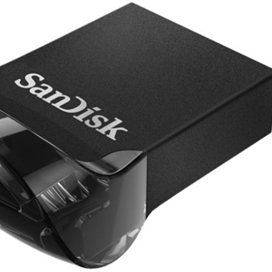 فلش مموری 64 گیگابایت سن دیسک SanDisk Ultra Fit SDCZ430