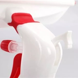 آب پاش و شیشه پاک کن شیائومی Xiaomi Yijie Handheld Spray Window Wiper YB-08