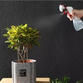 آب پاش و شیشه پاک کن شیائومی Xiaomi Yijie Handheld Spray Window Wiper YB-08