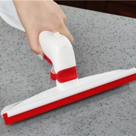 آب پاش و شیشه پاک کن شیائومی Xiaomi Yijie Handheld Spray Window Wiper YB-08