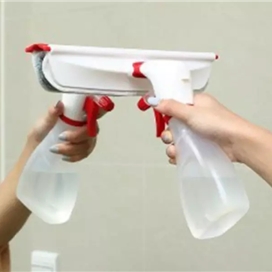 آب پاش و شیشه پاک کن شیائومی Xiaomi Yijie Handheld Spray Window Wiper YB-08