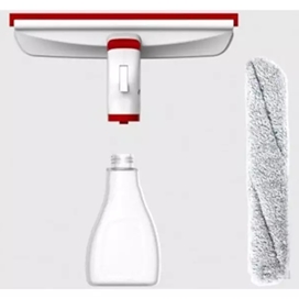 آب پاش و شیشه پاک کن شیائومی Xiaomi Yijie Handheld Spray Window Wiper YB-08