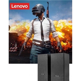 اسپیکر دسکتاپ لنوو Lenovo 1530 Plus Desktop Multimedia Speaker توان 12 وات