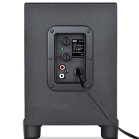 اسپیکر دسکتاپ لنوو Lenovo 1530 Plus Desktop Multimedia Speaker توان 12 وات