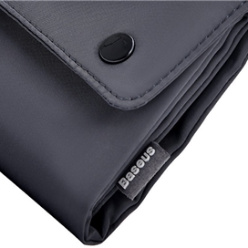 کیف لپ تاپ 16 اینچ بیسوس Baseus Folding Series Laptop Sleeve LBZD-B0G