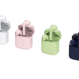 هندزفری بلوتوثی ریلفیت مدل Dizo GoPods E3 RT01