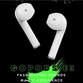 هندزفری بلوتوثی ریلفیت مدل Dizo GoPods E3 RT01