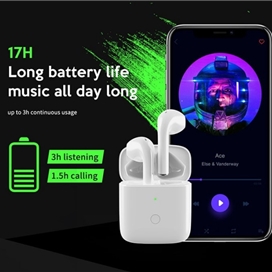 هندزفری بلوتوثی ریلفیت مدل Dizo GoPods E3 RT01