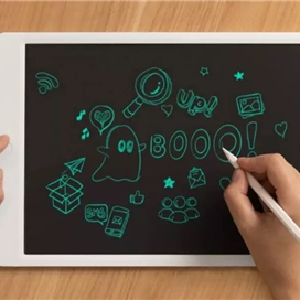 تخته هوشمند شیائومی Xiaomi Mi LCD Writing Tablet 13.5 inch XMXHB02WC همراه با قلم