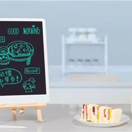 تخته هوشمند شیائومی Xiaomi Mi LCD Writing Tablet 13.5 inch XMXHB02WC همراه با قلم