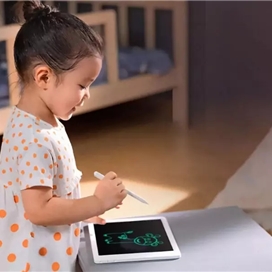تخته هوشمند شیائومی Xiaomi Mi LCD Writing Tablet 13.5 inch XMXHB02WC همراه با قلم