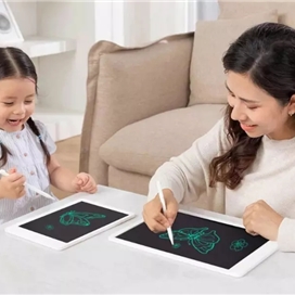 تخته هوشمند شیائومی Xiaomi Mi LCD Writing Tablet 13.5 inch XMXHB02WC همراه با قلم