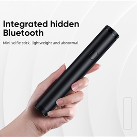 مونوپاد بلوتوثی جویروم Joyroom JR-OTH-AB601