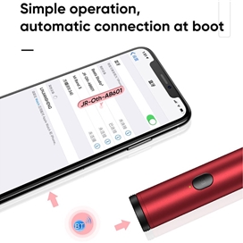 مونوپاد بلوتوثی جویروم Joyroom JR-OTH-AB601