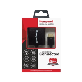 آداپتور HDMI  به VGA - مشکی